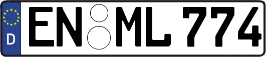 EN-ML774