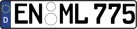 EN-ML775