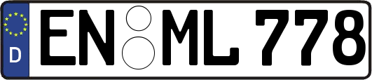 EN-ML778
