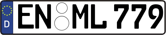 EN-ML779