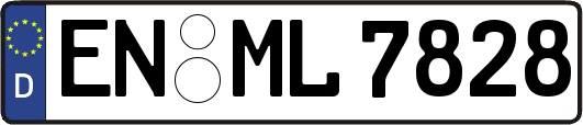 EN-ML7828
