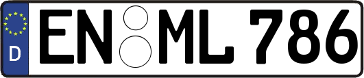 EN-ML786