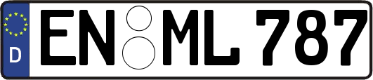 EN-ML787