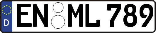 EN-ML789