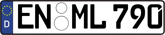 EN-ML790