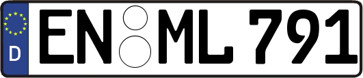 EN-ML791