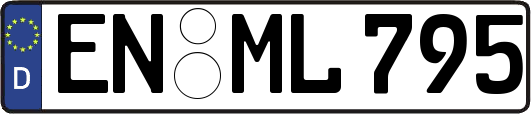 EN-ML795