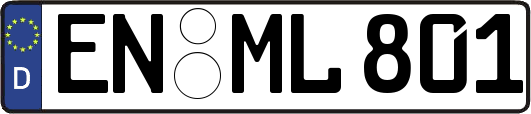 EN-ML801