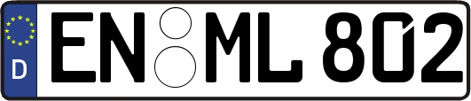 EN-ML802