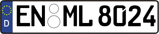 EN-ML8024