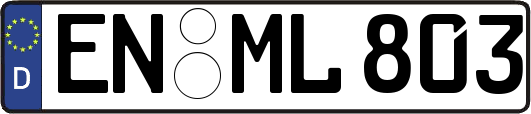 EN-ML803