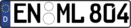 EN-ML804