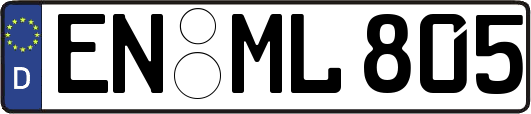 EN-ML805