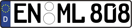 EN-ML808