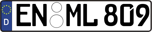 EN-ML809