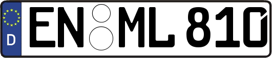 EN-ML810