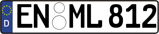 EN-ML812