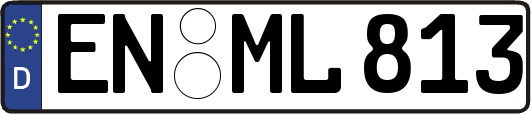 EN-ML813