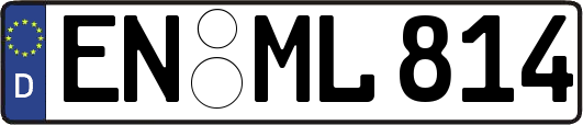 EN-ML814