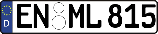 EN-ML815