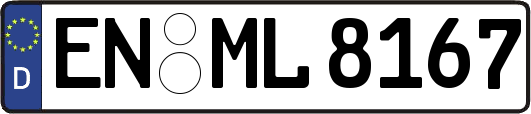 EN-ML8167