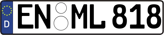 EN-ML818