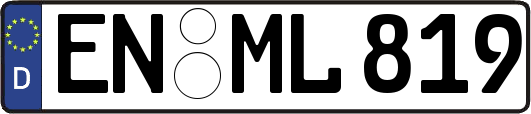 EN-ML819