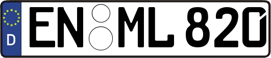 EN-ML820