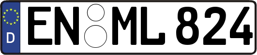 EN-ML824