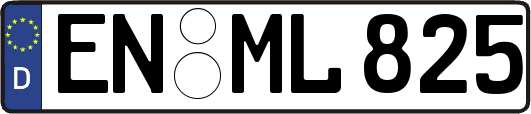 EN-ML825