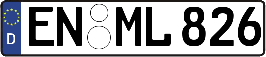 EN-ML826