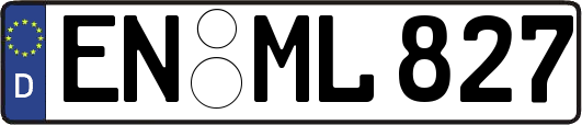 EN-ML827