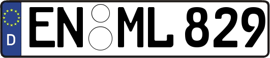 EN-ML829