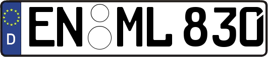 EN-ML830