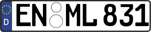 EN-ML831