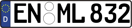 EN-ML832