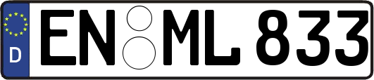 EN-ML833