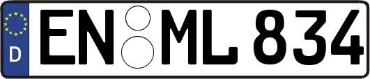 EN-ML834