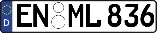 EN-ML836