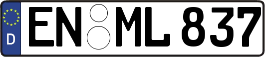 EN-ML837