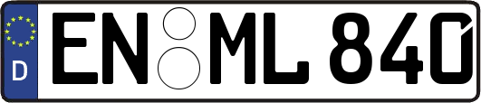 EN-ML840