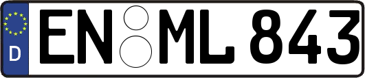 EN-ML843