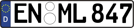 EN-ML847