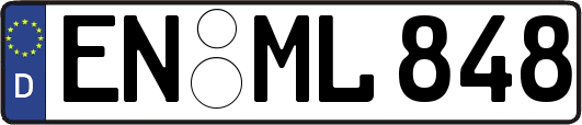 EN-ML848