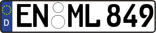 EN-ML849