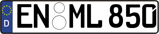 EN-ML850