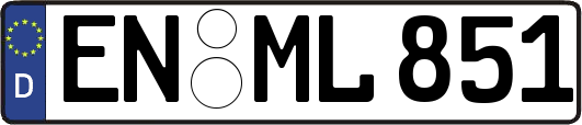 EN-ML851