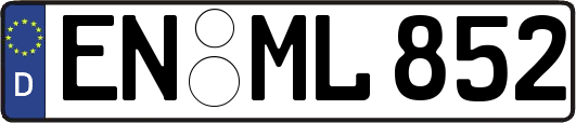 EN-ML852
