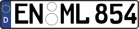 EN-ML854