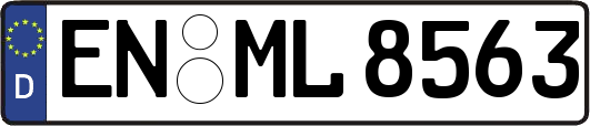 EN-ML8563